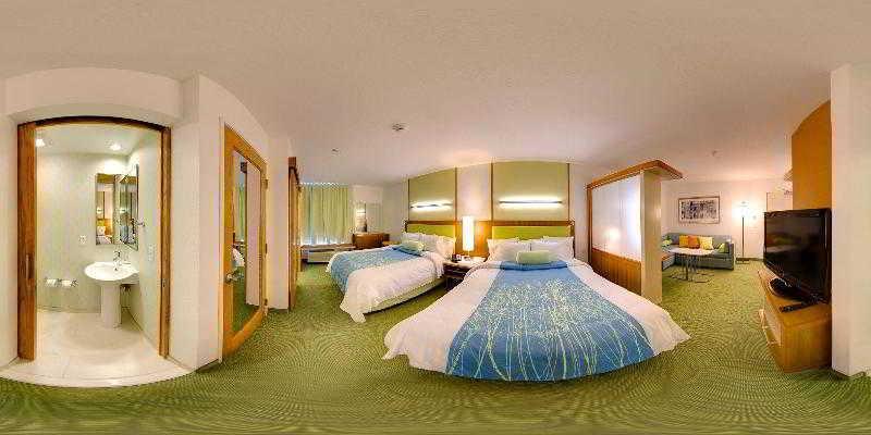 Springhill Suites By Marriott Rexburg Exterior foto